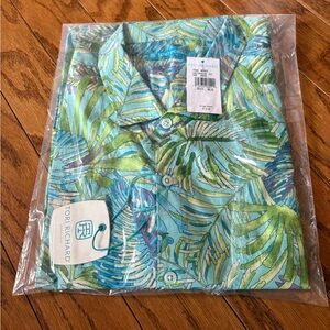 Tori Richard- Honolulu Men’s Shirt